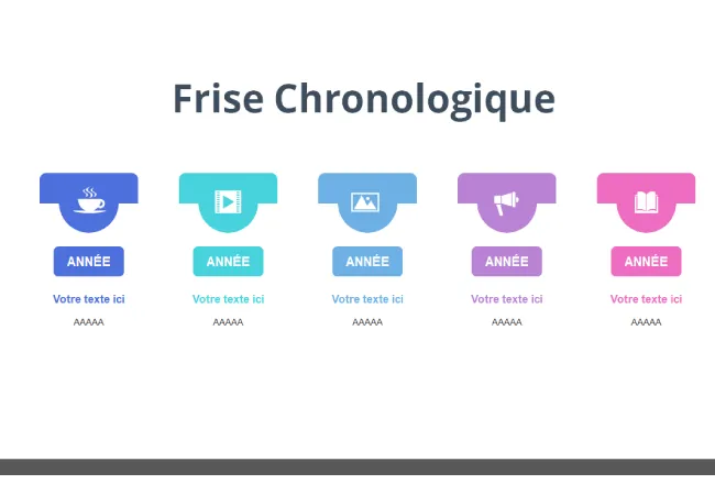 20 Mod les De Frises Chronologiques Excel PPT Word PDF 20 Mod les De Frises Chronologiques Excel PPT Word PDF