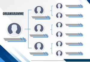 organigramme gratuit à télécharger